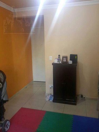 Imagem 3 de 19 de Apartamento Para Venda, 2 Dormitórios, Ipiranga - São Paulo - 10558