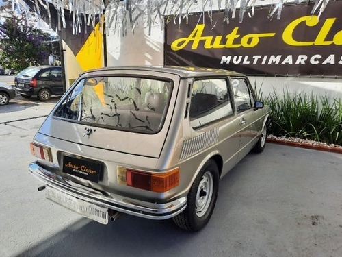 Imagem 2 de 13 de Outros Modelos 1.6 8v Gasolina 2p Manual