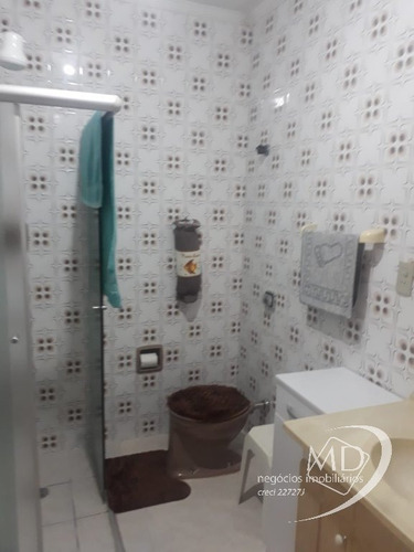 Imagem 5 de 15 de Venda Sobrado Santo Andre Campestre Ref: 9347 - 1033-9347