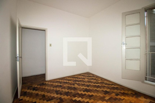 Imagem 11 de 15 de Apartamento Para Aluguel - Petrópolis, 2 Quartos, 70 - 893593297