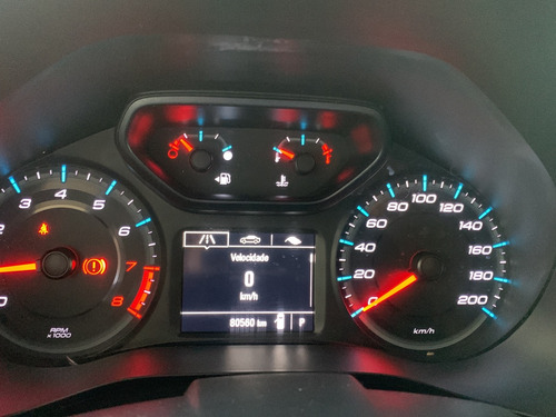Chevrolet S-10 2.5 LT 4X2 CD 16V FLEX 4P AUTOMÁTICO