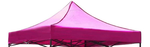 Repuesto De Lona Para Toldo 3x3 100 % Impermeable (dasel)