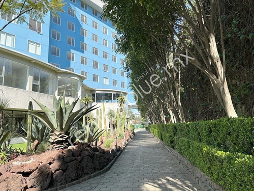 Imagen 29 de 30 de Loft Amueblado En Renta En City Blue Santa Fe