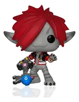 Comprar Funko Pop Disney: Kingdom Hearts 3 - Sora Monsters Inc