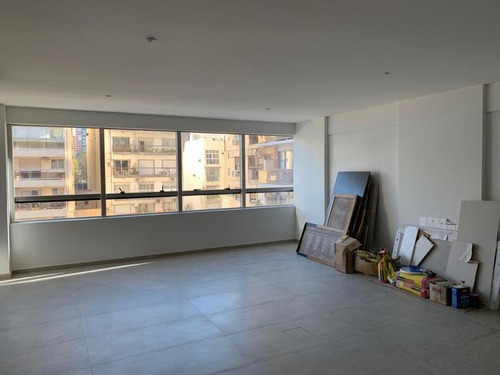 Edificio Liberateur-a Estrenar Terminada!!