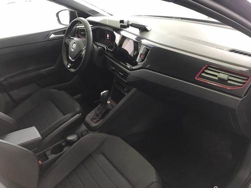 Volkswagen Polo Gts 1.4 Tsi 150cv My21 Sn
