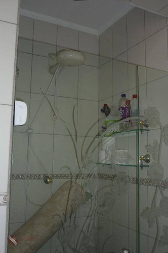 Imagem 25 de 30 de Sobrado Com 3 Dorms. - Campo Grande - Venda (j) - So0236