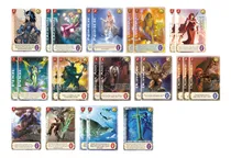 Comprar Base Faerie Primer Bloque Mitos Y Leyendas