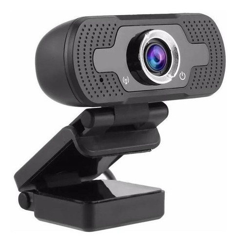 Camera Webcam Full Hd Usb