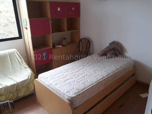 Imagen 8 de 8 de Hermoso Apartamento Ubicado En Zona Tranquila