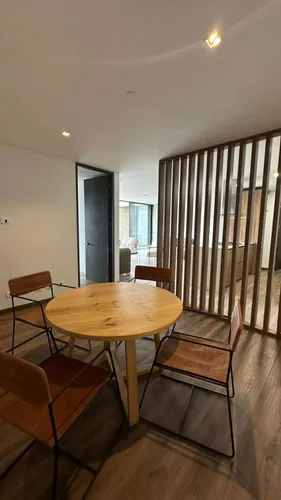 Apartamento En Venta En El Poblado, Las Palmas. Cod V12671