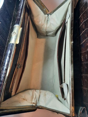 Imagen 4 de 5 de Cartera De Dama 7o 2529