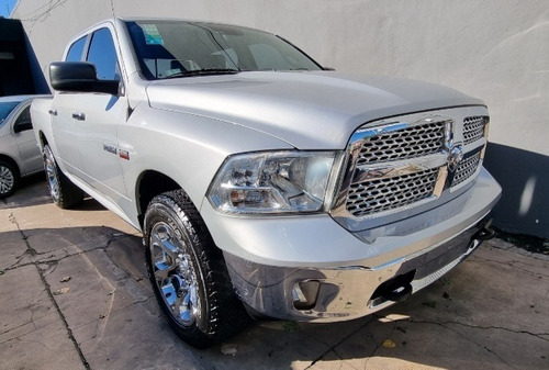 Imagen 13 de 15 de Ram 1500 2014 5.7 Laramie Atx V8