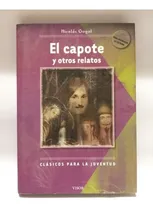 Comprar El Capote Y Otros Relatos, De Nicolai Gogol, Excelente!! 