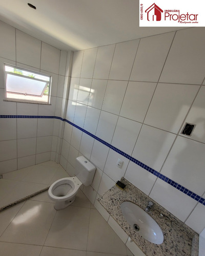 Imagem 26 de 30 de Moquetá/n.iguaçu.triplex Independente, 2 Quantos Sendo 1 Suíte, 2 Banheiros E Garagem - Ca00568 - 33573473