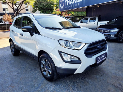 Ford Ecosport 1.5 TIVCT FREESTYLE