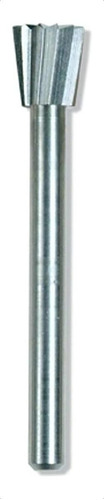 Fresa Alta Velocidad Dremel 116 6,4mm