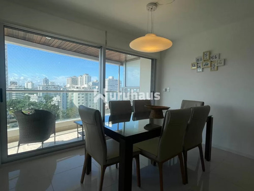 Departamento En Venta En Icon Brava