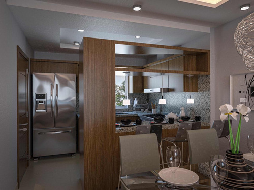 Venta Apartamentos Ensanche Luperon