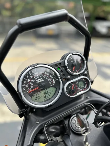 Royal Enfield Himalayan 2022