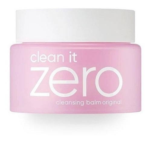 Clean It Zero Cleansing Balm Original 25 Ml Banila Co.