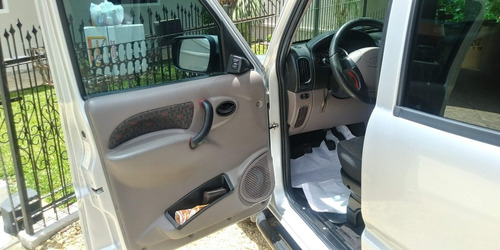 Mahindra Scorpio 2011 2.6 Td Cd 4x4 4p