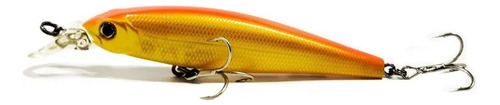 Isca Artificial Jerk Bait Jbc-100 - Sumax Cor 039