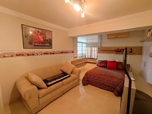 Imagen 20 de 24 de Apartamento En Venta San Jacinto Equipado Ag