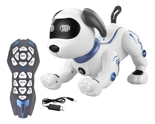 Juguetes Robóticos Inteligentes Para Perros Con Control Remo
