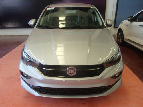 Fiat Cronos 2021 1.3 Gse Drive Pack Conectividad