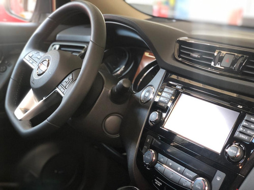 Nissan X-trail 2.5 Exclusive Cvt Xtronic #05
