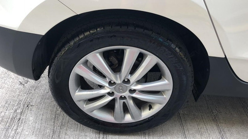 *****ix35 Gls 2.0 16 V 2wd Flex*****