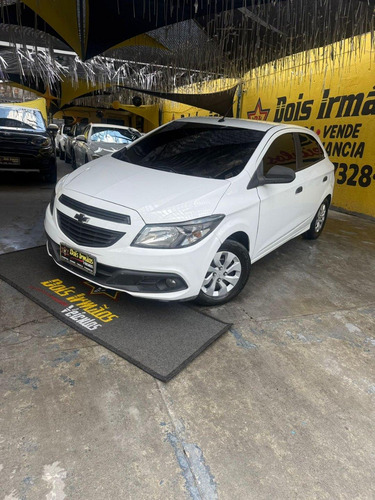 Chevrolet Onix 10MT JOYE