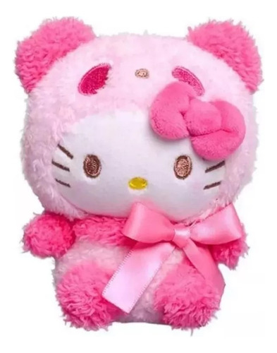Peluche Cinnamoroll Sanrio Hello Kitty