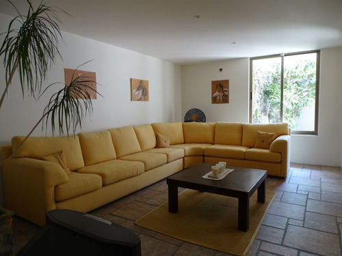 Casa En Coyoacan
