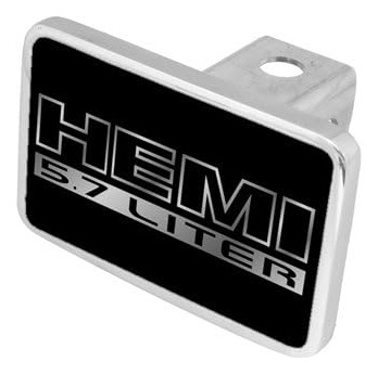 Compatible Con -, Hemi 5.7 Litros - Cubierta De Enganche