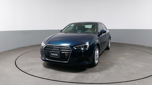 Audi A3 1.4 35 TFSI DYNAMIC DCT