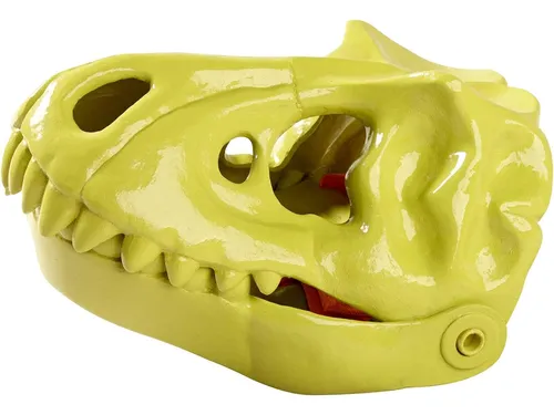 Haba Dinosaur Sand Glove - Juguete Y Artefacto De Juego P...