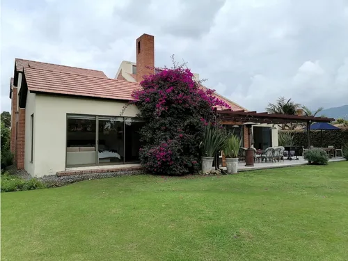 Venta Casa En Hacienda San Sebastian
