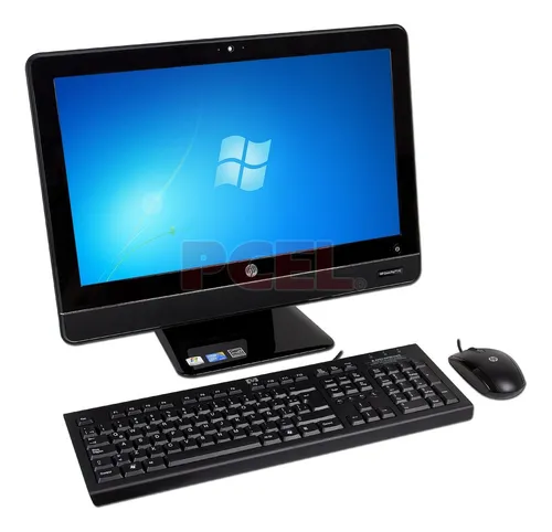 Todo En Uno Computador Core2 7500 4g Ram Disco Sd 500g Wifi (Reacondicionado)