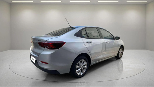 Chevrolet Onix plus Onix Plus 10tat Ltz