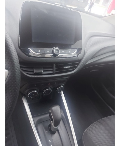 Chevrolet Onix 1.0 TURBO FLEX PLUS LTZ AUTOMÁTICO