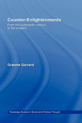 Libro Counter-enlightenments: From The Eighteenth Century...