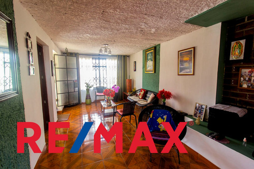 Se Vende Departamento Duplex En San Juan De Miraflores