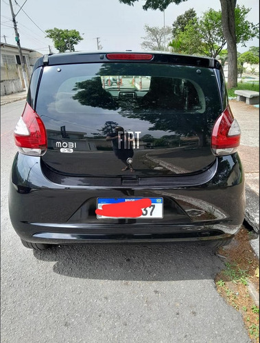 Fiat Mobi 1.0 Easy Flex 5p 5 marchas