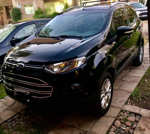 Ford Ecco Sport