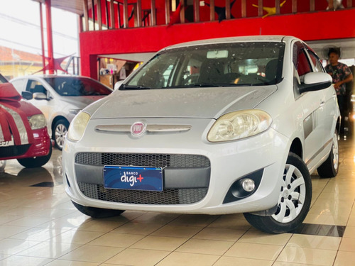 Fiat Palio 1.0 Attractive Flex 5p