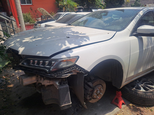 Acura TLX 2.4 Tech At