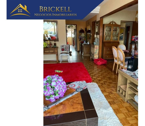 Imagen 3 de 23 de Apartamentos Venta 3 Dorm. Y Servicio