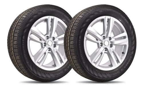 Continental Contiprocontact 235/45r19 95h